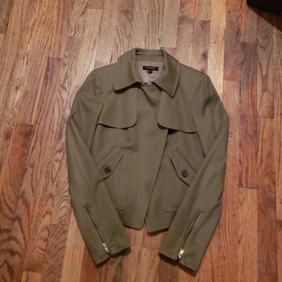 Ann Taylor Jacket - Picture 3 of 8